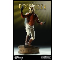 Rocketeer Premium Format Figure 1/4 48 cm